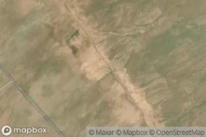Howz-e `Arab
