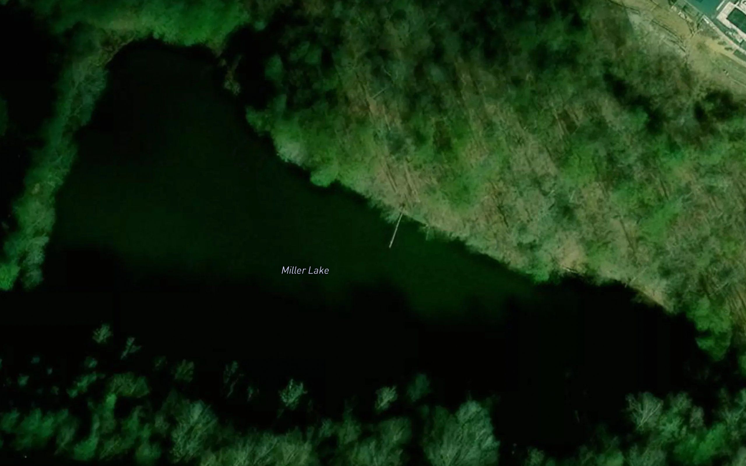 Miller Lake