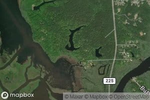 Foxfire Lake