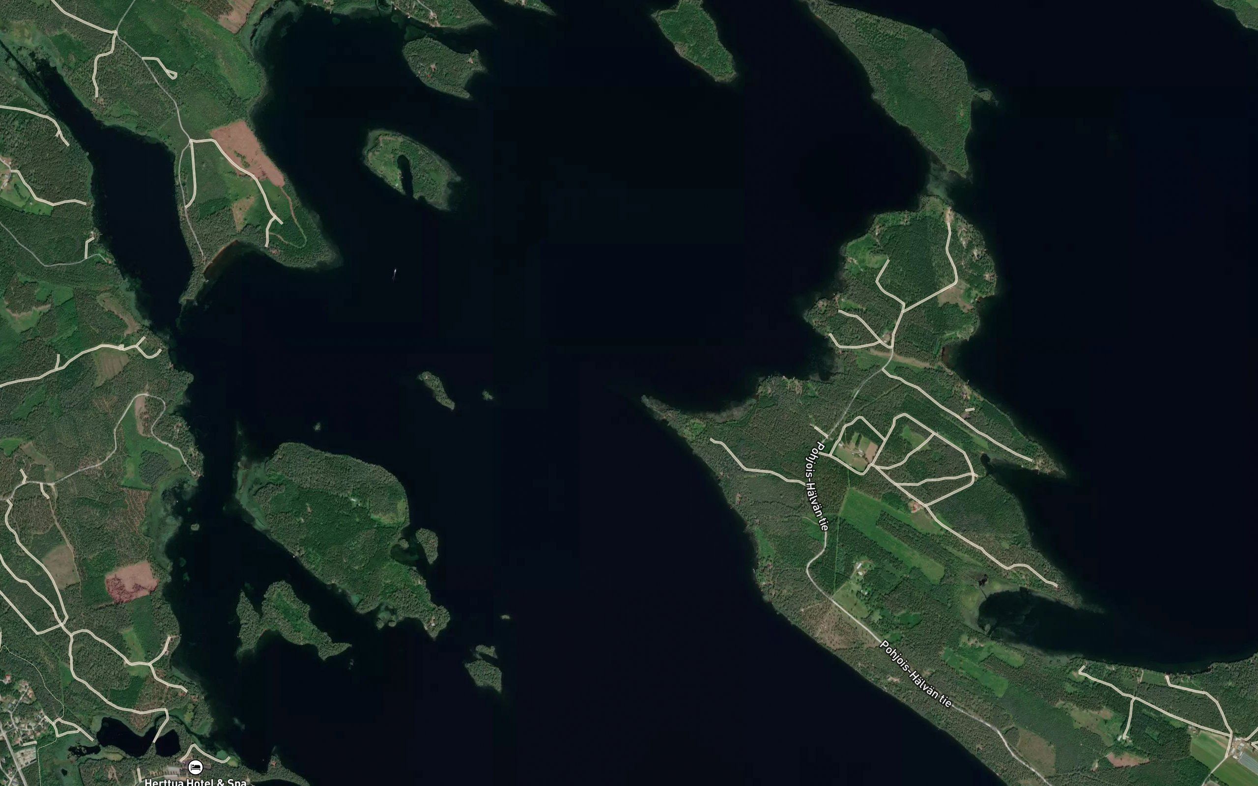 Halvansarkka