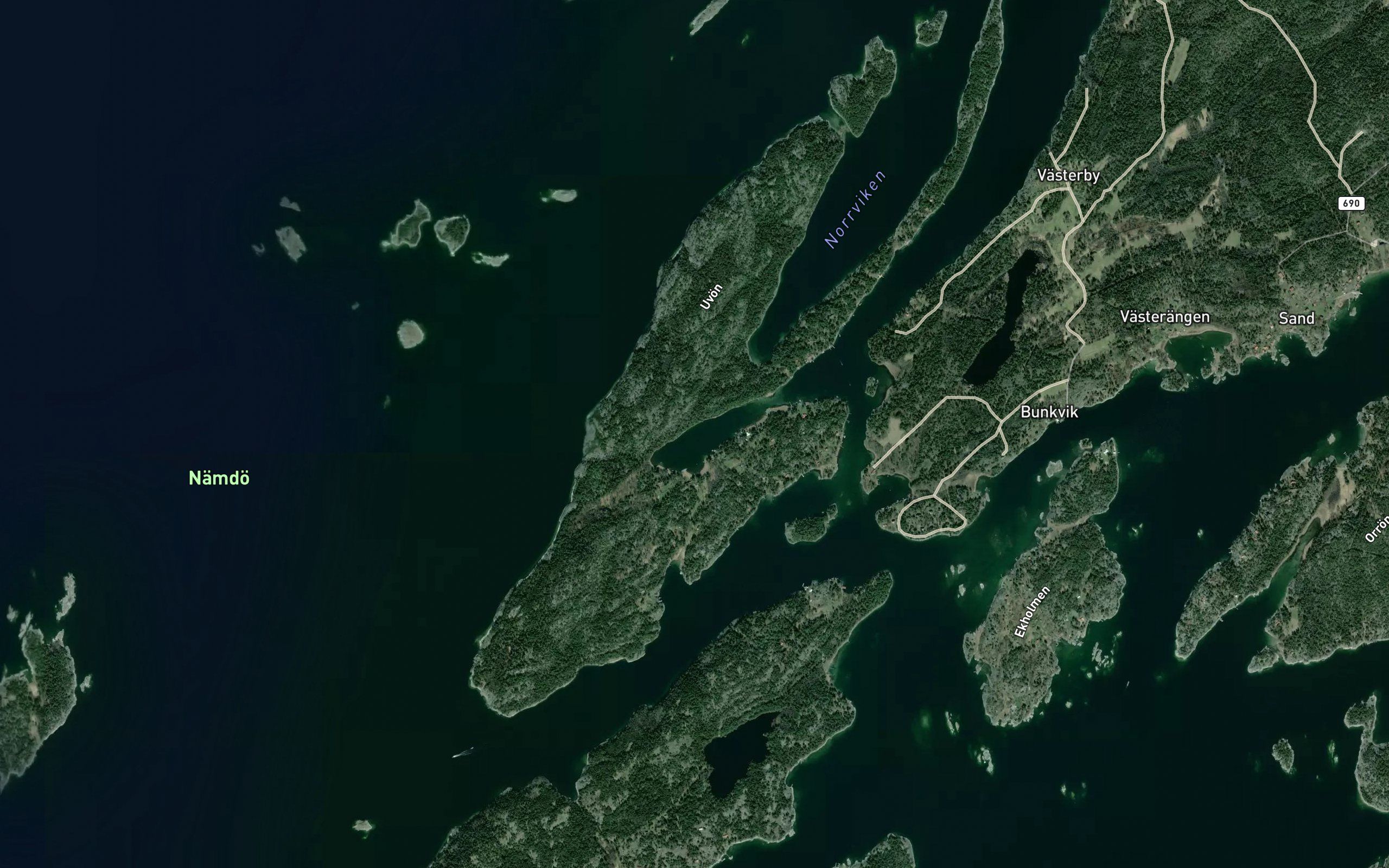 Dalsundet