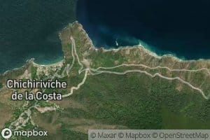 Quebrada Chichiriviche