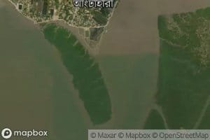 Shingia Gulkhali Khal