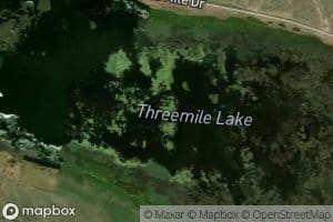Threemile Lake