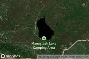 Manastash Lake