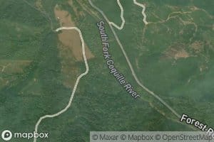 Upper Land Creek