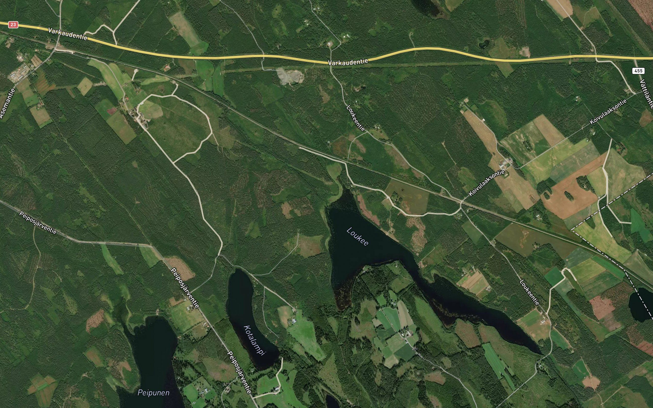 Kuikkalanjoki