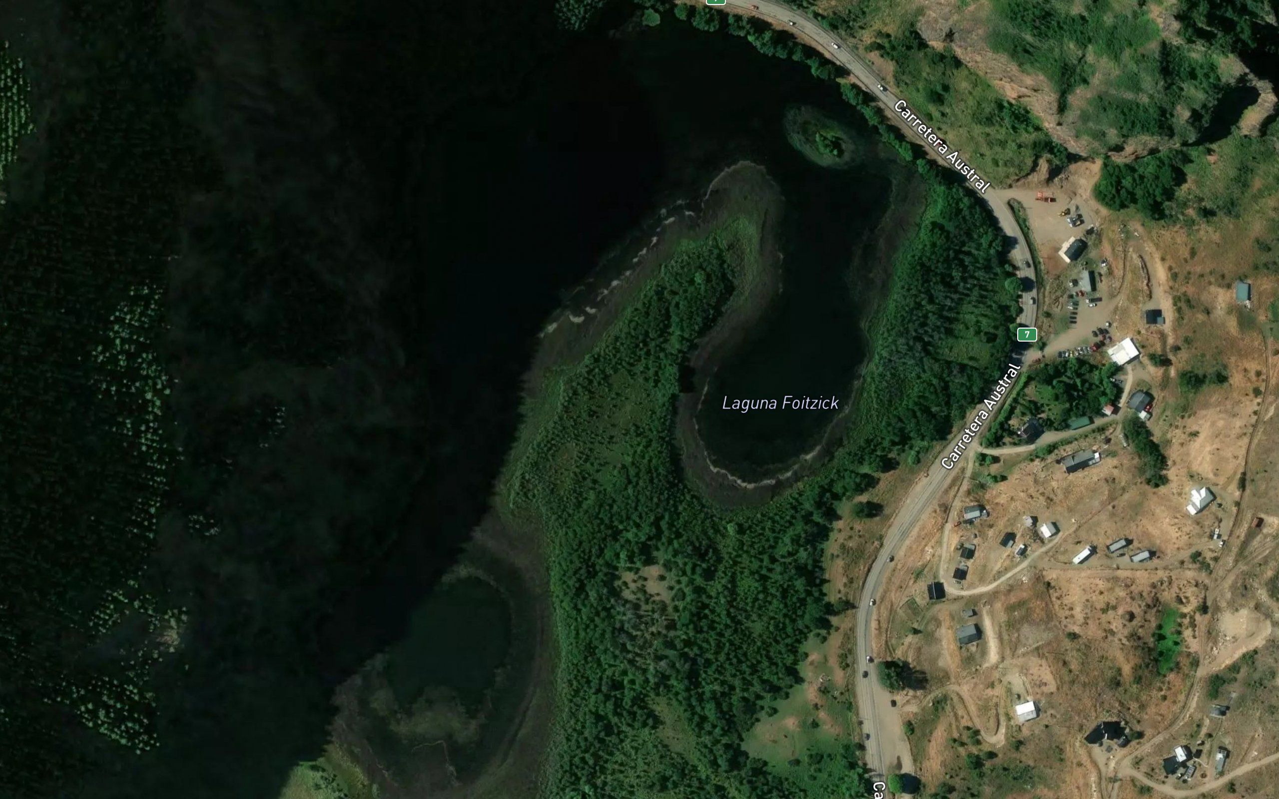 Laguna Foitzick