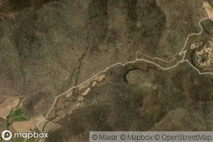 Barranca La Escondida