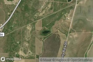 Soil Conservation Service Site 6a Reservoir