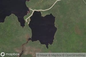 South Churchover Lake