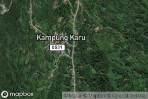 Sungai Kuat
