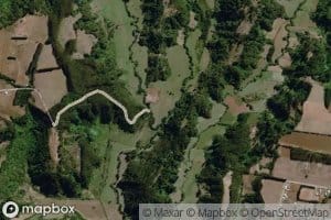 Estero Pichillenquehue