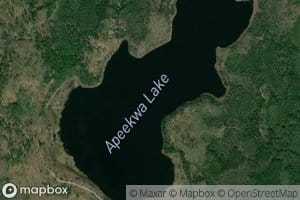Apeekwa Lake