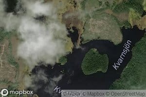 Kvarnsjoen