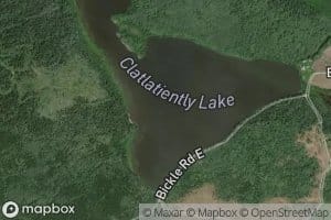Clatlatiently Lake
