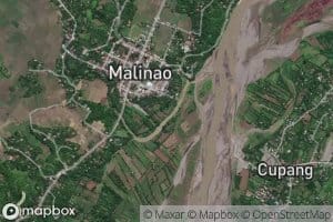 Malinao River