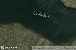 Lavkajavri