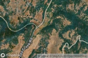 Marias Creek