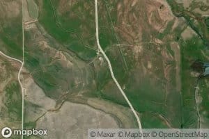 Hugus Mullison Ditch