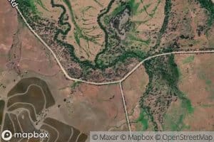 Piebald Creek