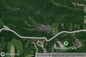 Klondike Lake