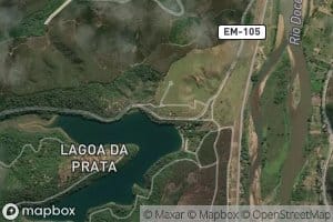 Lagoa da Prata