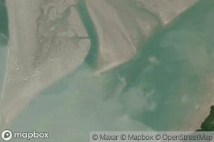 Nomenade Creek