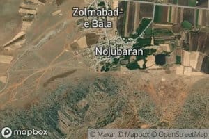 Cheshmeh-ye Sarab-e Nojubaran