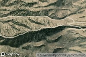 Cottonwood Spring