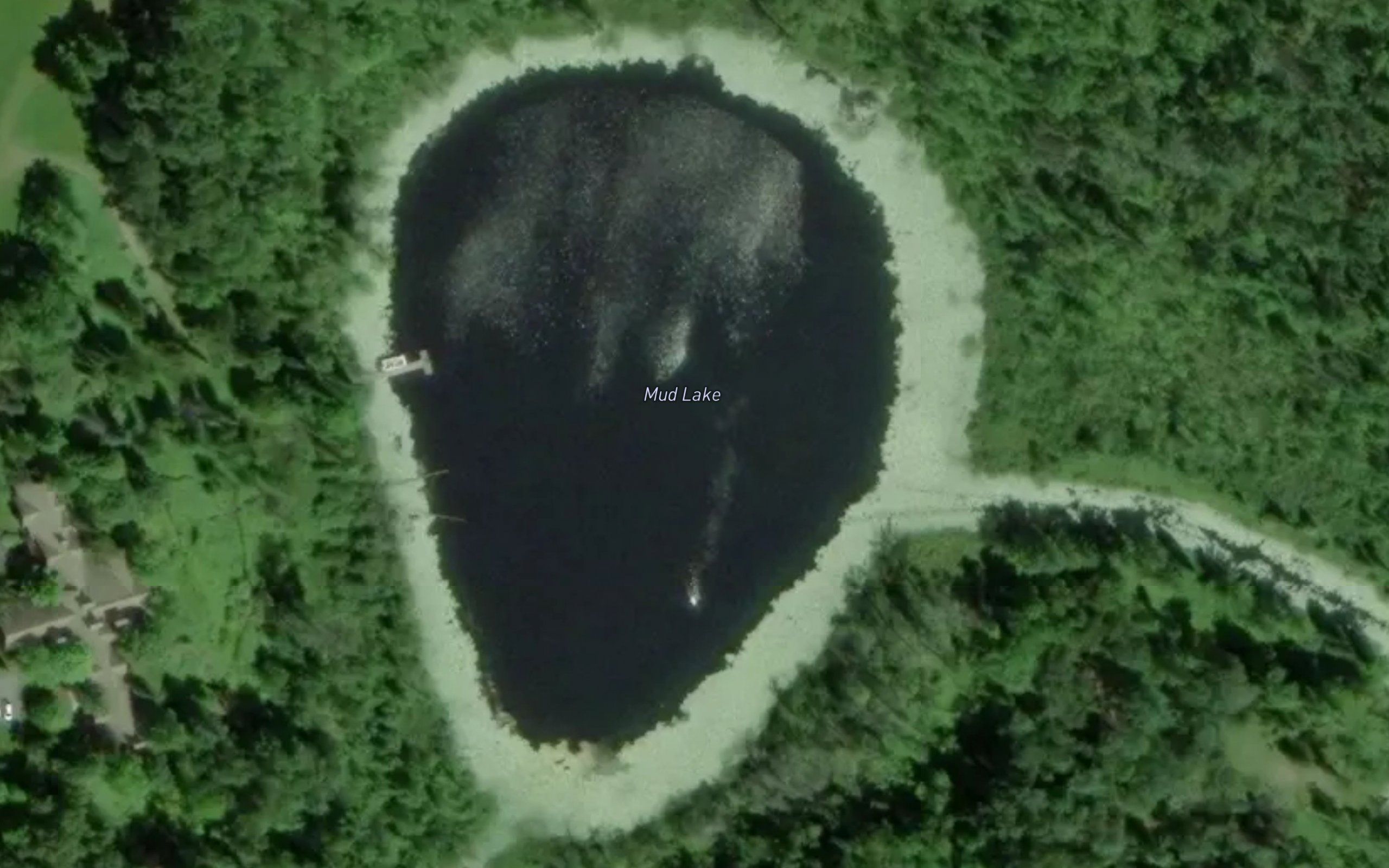 Mud Lake
