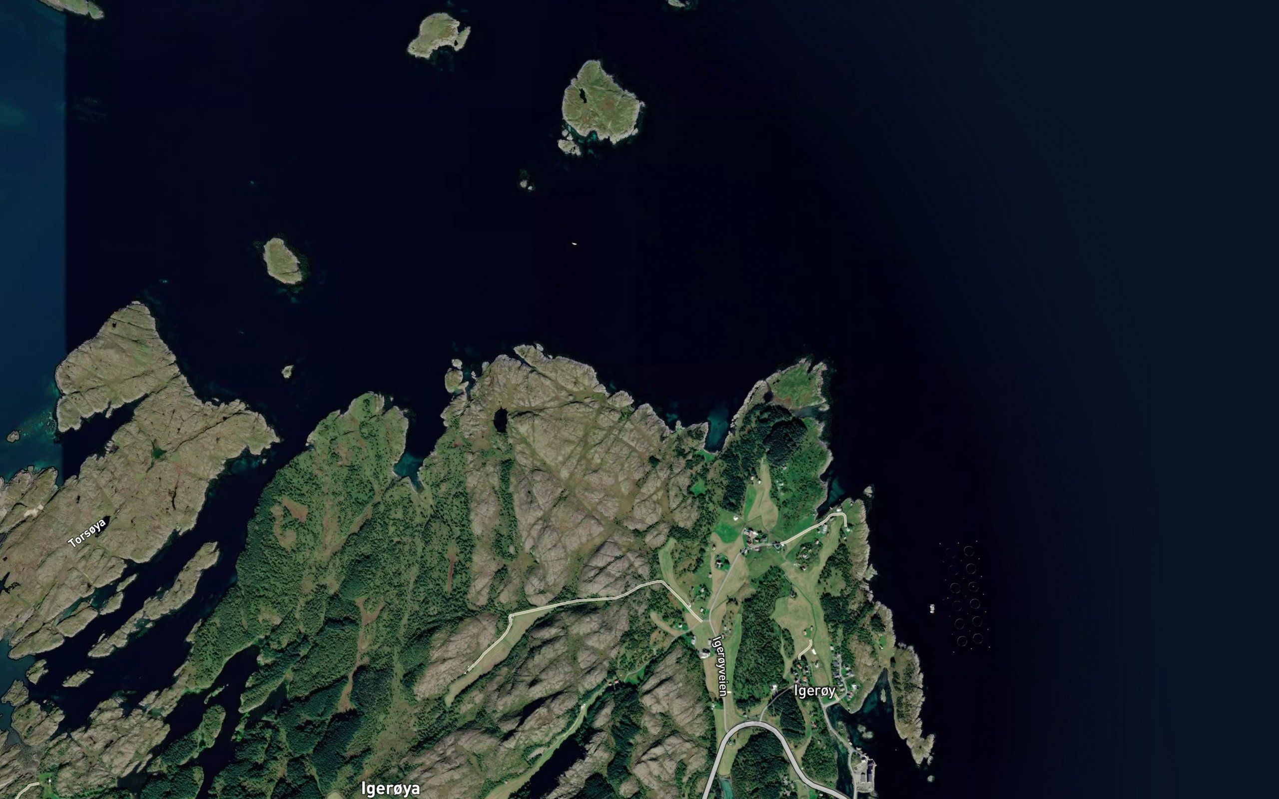 Inner-Breivikja