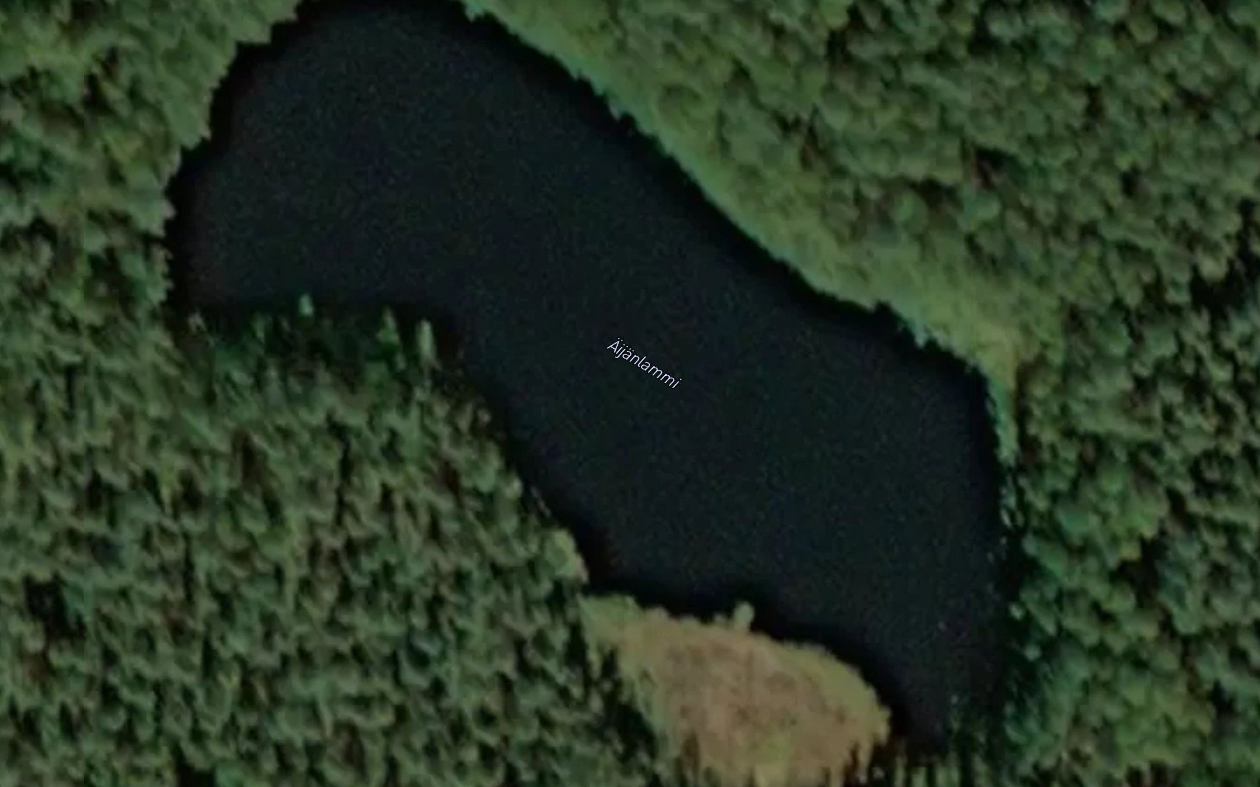 Aijanlammi