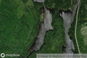 Lac des Carottes