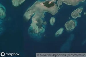 Takat Karangan Kecil