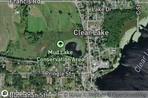 Mud Lake