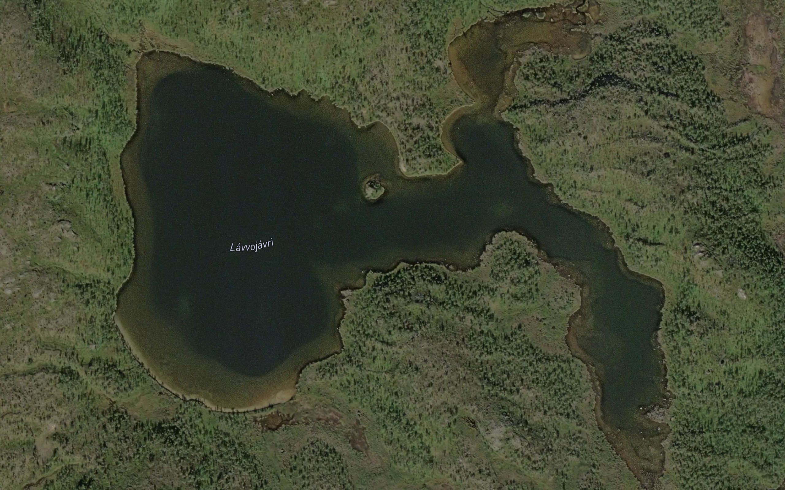 Lavvujavri
