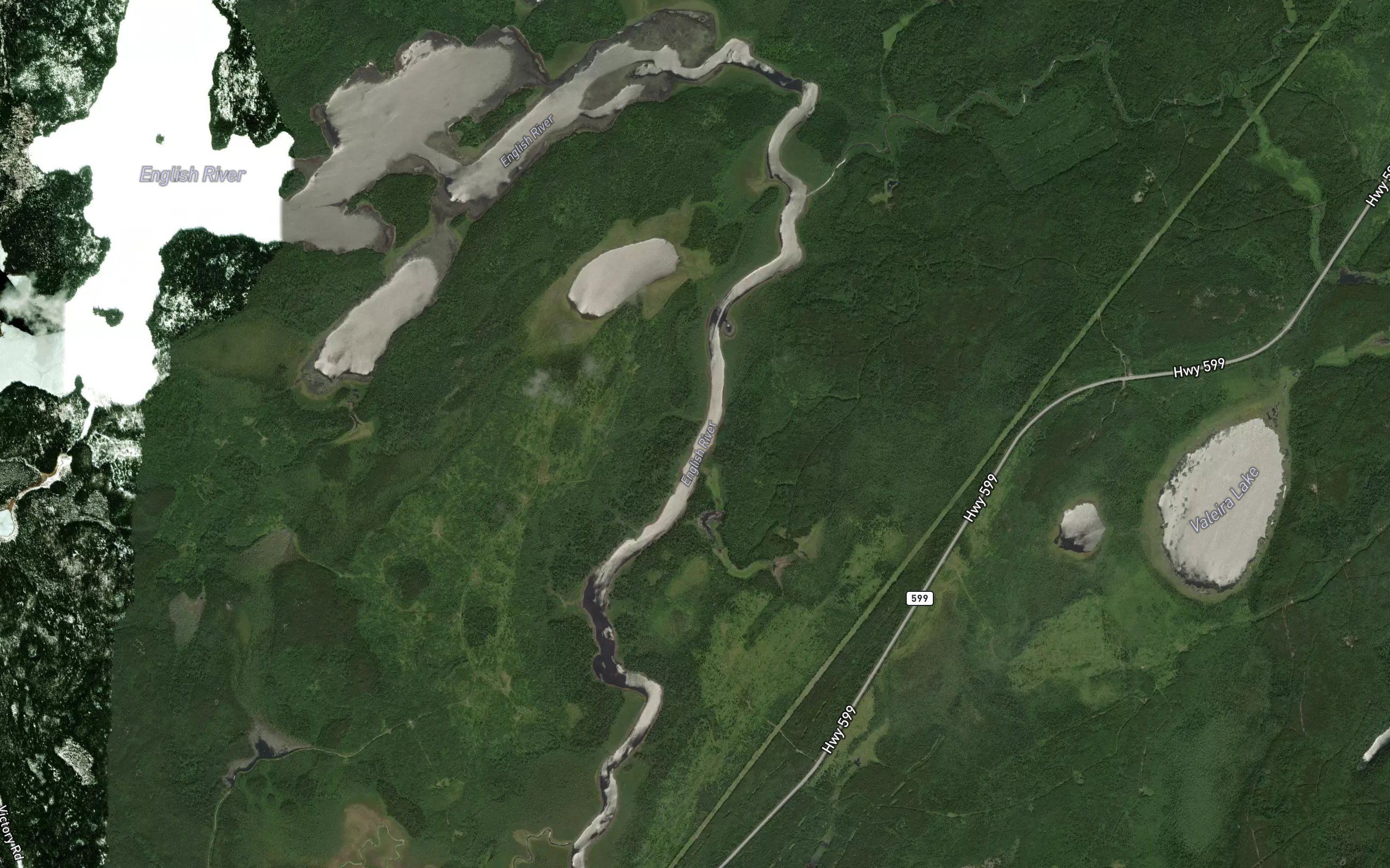 Crystal River