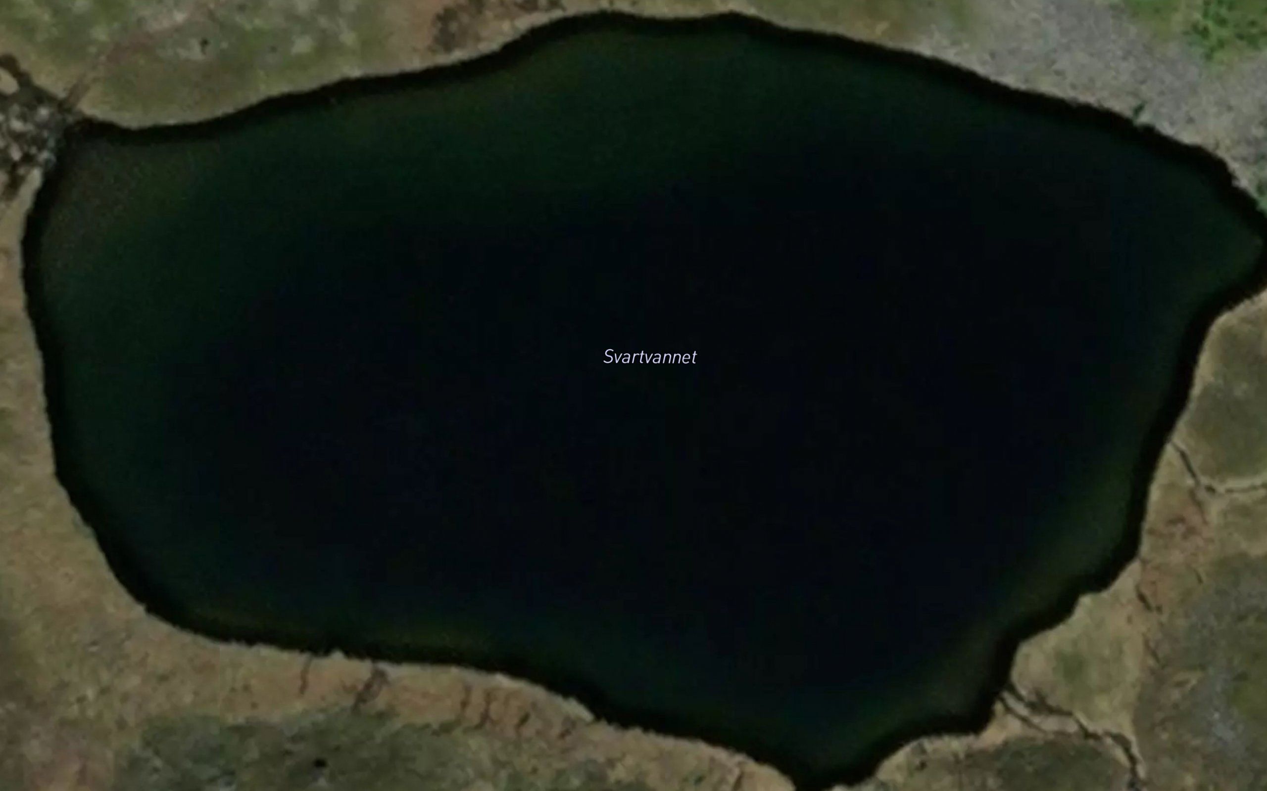 Svartvatn