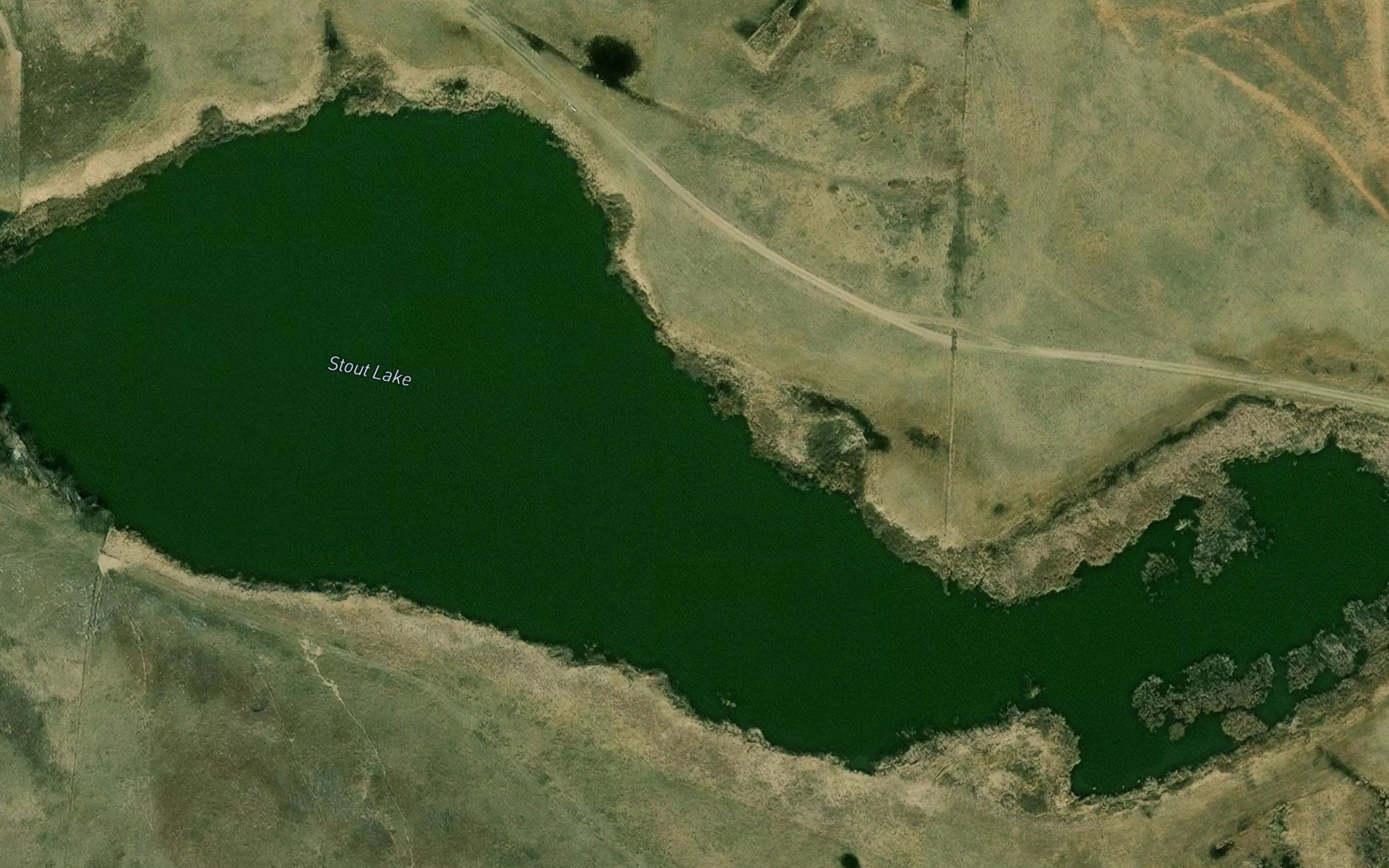 Stout Lake