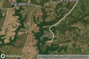 Quebrada El Guanabano