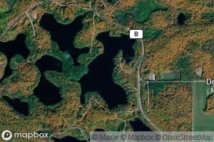 Lake Buteau
