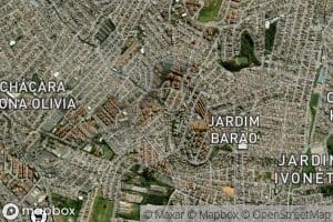 Corrego do Paulo Erfurt