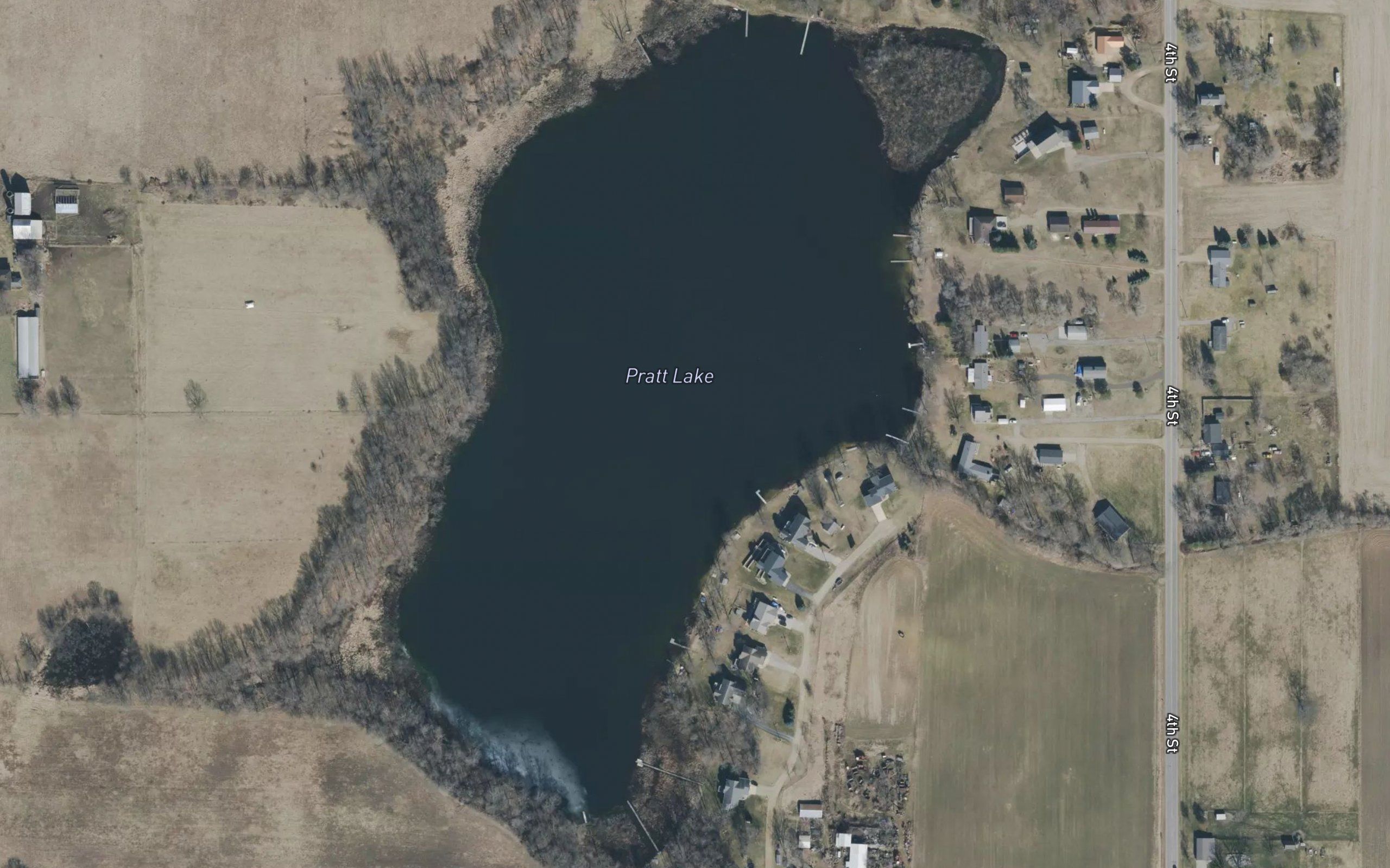 Pratt Lake