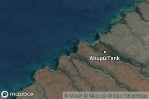 Ahupu Iki Bay
