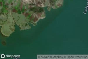 Barrage Oued El Makhazine