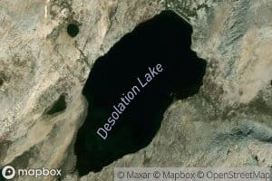 Desolation Lake