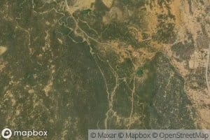 Quebrada El Titiriji