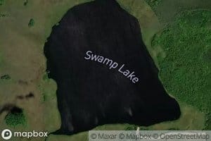 Swamp Lake
