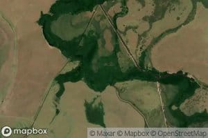 Arroyo del Sauce Caido